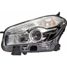 Scheinwerfer R H7/H7 +LWR +MOT HELLA PQ | NISSAN QASHQAI 5,10-10,13 | 4460,543,2 Scheinwerfer R H7/H7 +LWR +MOT HELLA PQ | NISSAN QASHQAI 5,10-10,13 | 4460,543,2