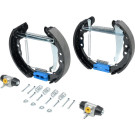 ATE Bremsbacken 03.0520-6120.3 Original ATE TopKit