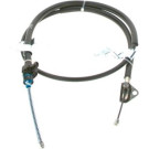 1 987 477 090 Seilzug, Feststellbremse