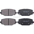 A.B.S. Bremsbeläge 37924