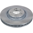 FEBI BILSTEIN Bremsscheibe 26106