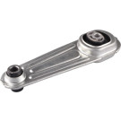 TEDGUM_TD PODUSZKA SILNIKA TYLNA DACIA TED11480