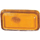 X-95 21 BC 0 Seitenblinker li+re, gelb | VW Golf II,Jetta | 5812914