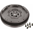 SACHS Schwungrad 2294 002 337 Zwei-Massen-Schwungrad