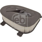 FEBI BILSTEIN Luftfilter | 108310