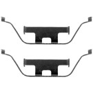 TRW Zubehör, Bremsbeläge PFK392