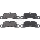 A.B.S. Bremsbeläge 37725