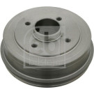 FEBI BILSTEIN Bremstrommel | 09029