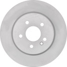 Bremsscheibe VA | MERCEDES W163 98 | 0 986 478 468