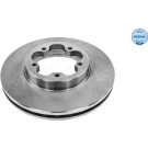 Bremsscheibe Ford P. Transit 06 | 7155217043