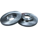 Maxgear Bremsscheibe Mazda S. 3 | 19-1012