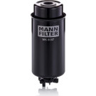 Mann & Hummel Kraftstofffilter LKW | JOHN DEERE | WK 8187