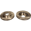 Maxgear Bremsscheibe Honda P. Civic 91- 4D | 19-0928