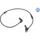 014 899 0074 Sensor, Raddrehzahl MEYLE-ORIGINAL: True to OE.