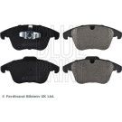 BluePrint Bremsbeläge ADF124205