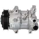 NRF Kompressor, Klimaanlage 320067 EASY FIT