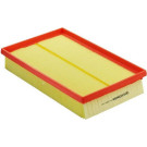 DENCKERMANN Luftfilter A140684