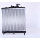 Wasserkühler PKW | KIA PICANTO 1.0-1.1 03 | 66654