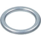 Original VAG Dichtung - Ílablauf Rubs 14,3X19,8X2,1 Alu | N0138158