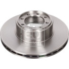 FEBI BILSTEIN Bremsscheibe