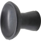 BGS Gummiadapter | für Art. 1738 | Ø 45 mm | 1738-40