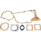 Satz Motordichtungssatz. Moto. Derbi Ds 50 Weltmeister (6 El.) | 556A009FL