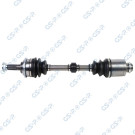 GSP Antriebswelle 234088 GSP Antriebswelle 234088