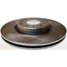 DENCKERMANN Bremsscheibe B130300