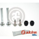 Reparatursatz Bremssattel Honda Civic 1.4-2.2 06 | D7168C