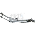 227021 Wischergestänge