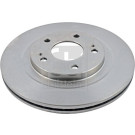 FEBI BILSTEIN Bremsscheibe | 170601