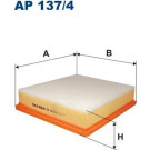 FILTRON Luftfilter | AP 137/4
