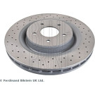 BluePrint Bremsscheibe ADJ134340