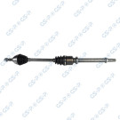 GSP Antriebswelle 299071 GSP Antriebswelle 299071