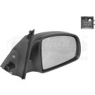 Aussenspiegel re. elek. Verstell. bhz | Opel Meriva OE 6428174