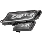 SCHEINWERFER HELLA | SKODA KODIAQ 16 | 1ZX 012 669-391 SCHEINWERFER HELLA | SKODA KODIAQ 16 | 1ZX 012 669-391