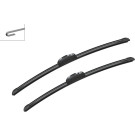 3 397 118 986 Wischblatt Aerotwin Retrofit