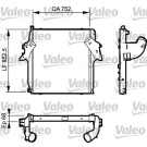 VALEO Druckluftkühler 818781
