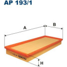 FILTRON Luftfilter AP 193/1