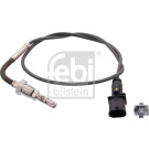 FEBI BILSTEIN Einziehbare Gabeln | 47341