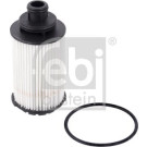 FEBI BILSTEIN Ölfilter | 105788