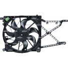 LÜFTER, MOTORKÜHLUNG | NRF470057