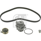 FEBI BILSTEIN Reduzierventil | 45124