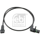 Kurbelwellensensor | Opel | 27177