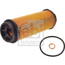 FEBI BILSTEIN Ölfilter | 109000