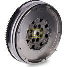 Zweimassenschwungrad LAND ROVER Freelander 2.2TD 06 LuK DMF 415 0484 10