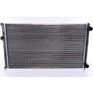 Wasserkühler PKW | VW GOLF III MEX. DIESEL 91 | 652441