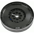 Zweimassenschwungrad OPEL Zafira 1.7CDTI 81,92KW 01.08 Zwei-Massen-Schwungrad 2294701025