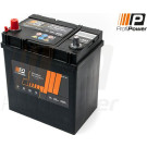 PROFIPOWER Starterbatterie PP-351
