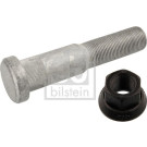 FEBI BILSTEIN Radschraube 35176